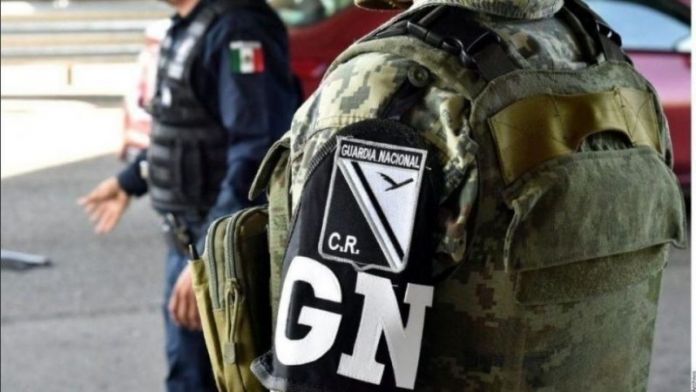 guardia nacional