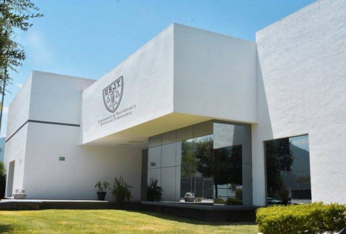thumbnail_USJ-003-2019.-Continúa proceso de acreditación internacional la Universidad de Seguridad y Justicia de Tamaulipas.