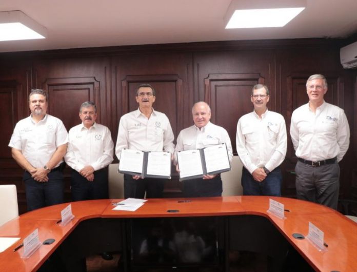 CPB-016-2019.-La Comisión de Parques y Biodiversidad une esfuerzos con la UAT (2)