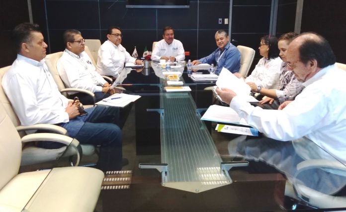 SCT-002-2019.-Entrega Gobierno de Tamaulipas “Premio Estatal de Contraloría Social 2019” (1)