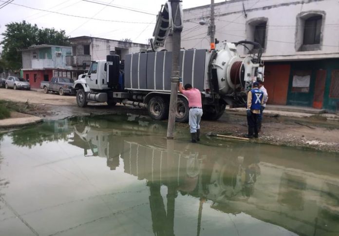 SDU-068-2019.-Elimina Gobierno de Tamaulipas focos de contaminación en municipios (1)