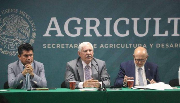 SRU-044-2019.-Gestiona Gobierno de Tamaulipas impulso al campo ante autoridades federales (1)