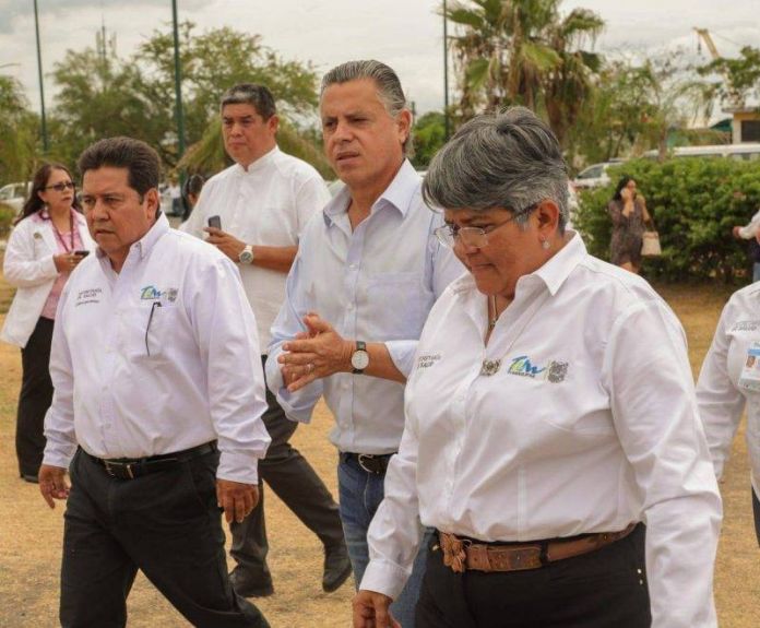 SST-047-2019.-Intensifican acciones Tamaulipas y Veracruz para mantener el control del dengue (5)