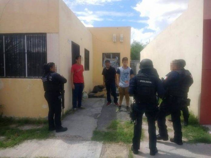 rescatan a hondureños