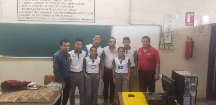 ITA-003-2019.-Construyen alumnos del ITACE generador eólico.