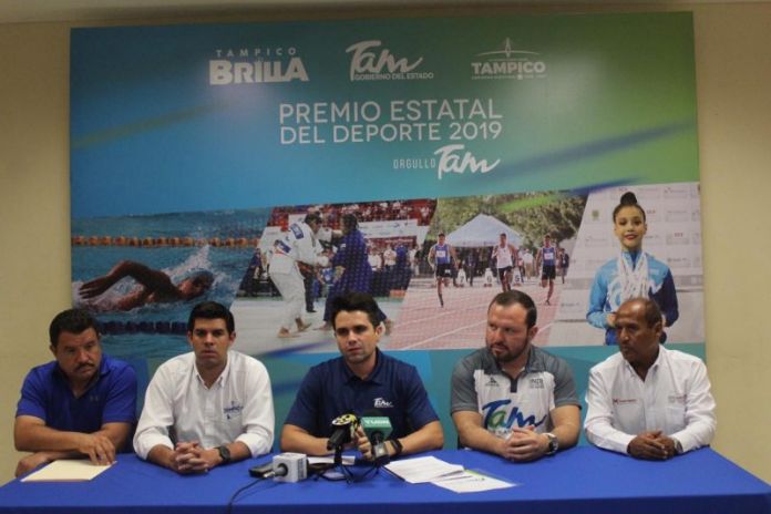 Presentan convocatoria del PED en zona sur