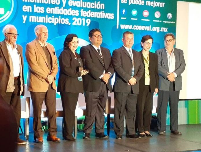 SFT-011-2019.-Reconoce CONEVAL al Gobierno de Tamaulipas por buenas prácticas de monitoreo y evaluación gubernamental (1)-1