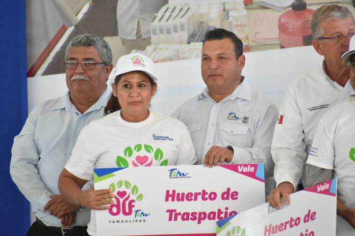 SRU-047-2019.-Desarrollo Rural entrega apoyos durante la jornada “Un Gobierno Cerca de Ti” (2)