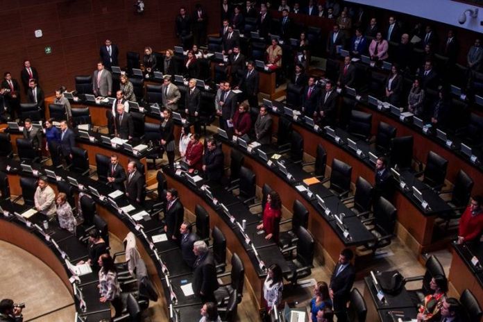 senado
