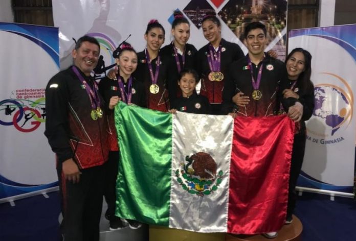 IDE-114-2019.-Cinco medallas para tamaulipecos en Centroamericano de Gimnasia (4)