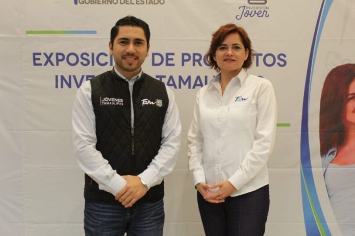 IJU-023-2019.-Jóvenes emprendedores se benefician con el crédito inversión joven