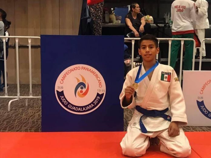 JUDO