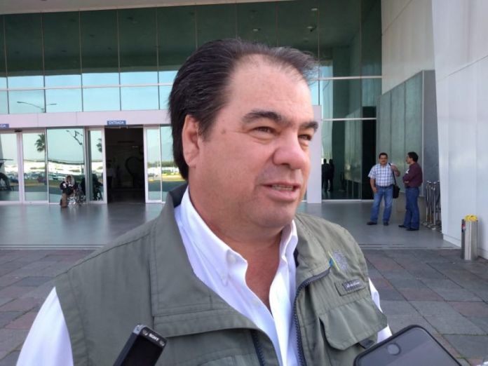 Jesús Villarreal Cantú