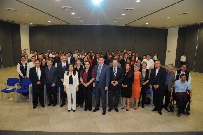 SECRETARIA DEL TRABAJO