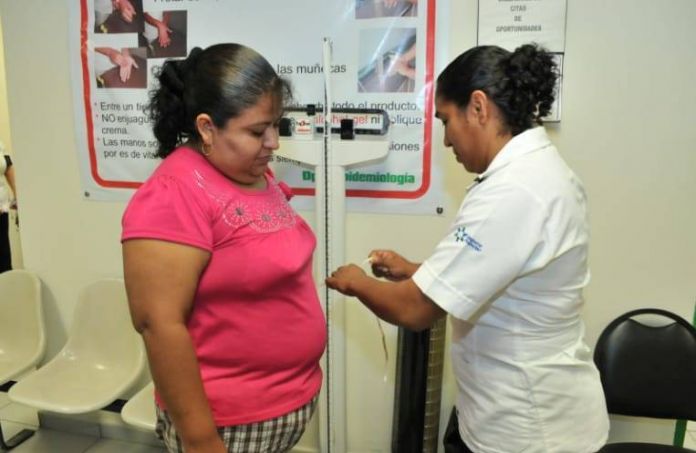 SST-079-2019.-Convoca Tamaulipas a sumar esfuerzos contra la obesidad (2)