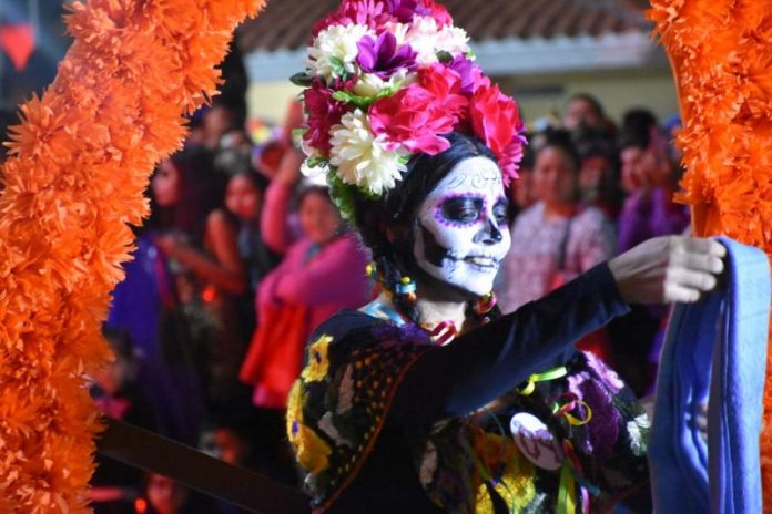 STU-075-2019.-Espectacular “Desfile de Catrinas” en El Mante (4)