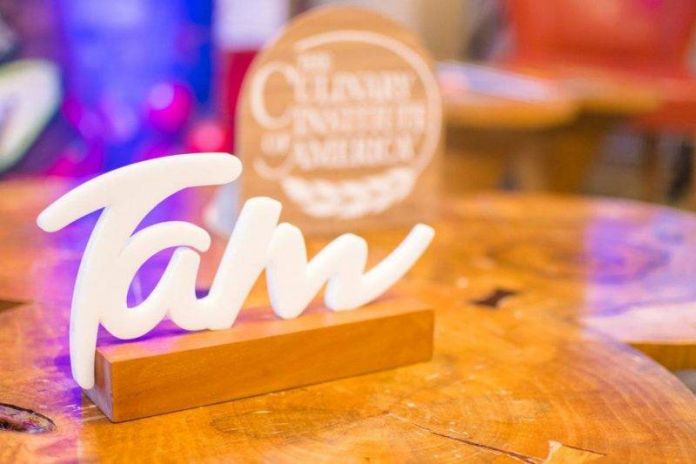 STU-082-2019.-Realizan Encuentro de Sabores Tam Wild Edition (1)