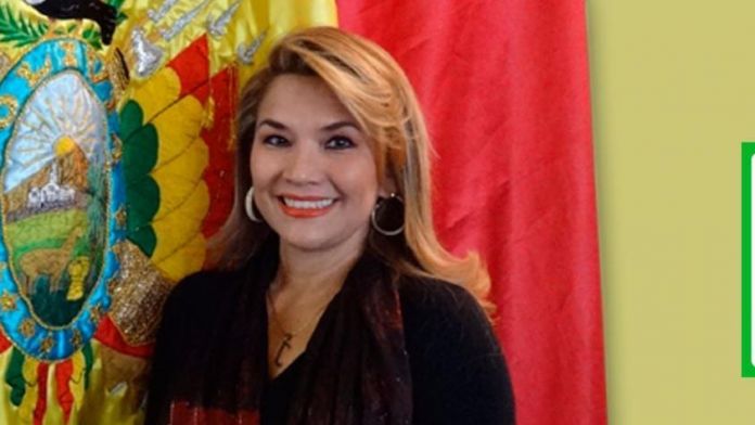 bolivia
