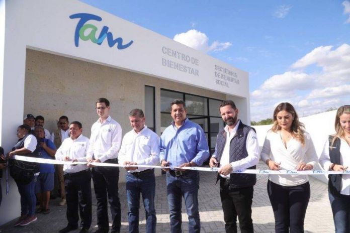 thumbnail_SBS-045-2019_-TieneTamaulipasdosnuevosCentrosdeBienestar(1)