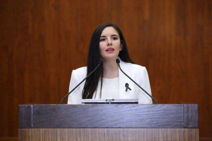 1 Dip. Patricia Pimentel