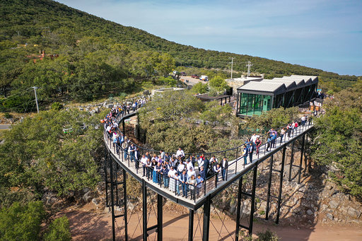 Mirador Mirador