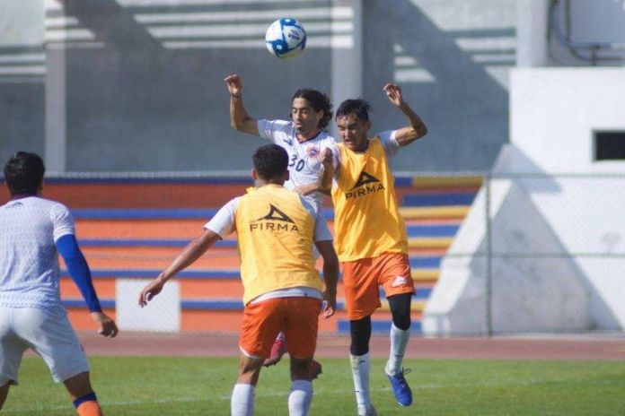 Correcaminos