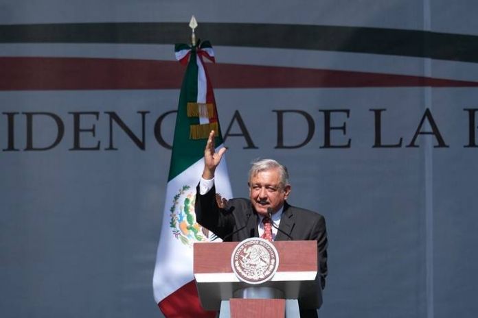 AMLO-TRUMP