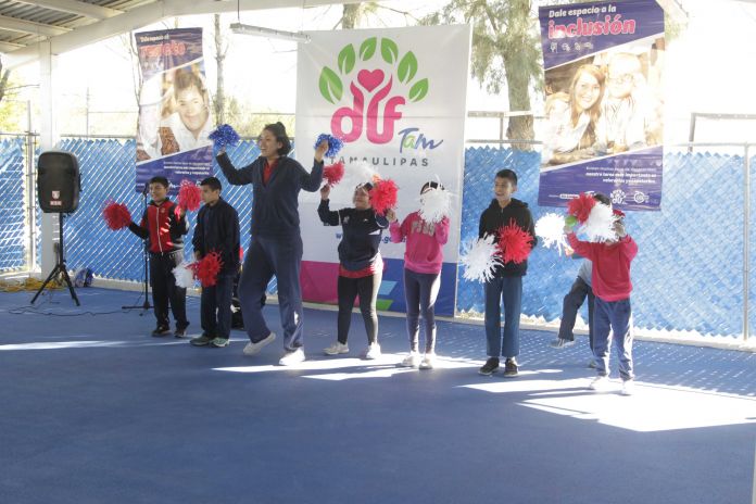 DIF-144-2019.-Realiza DIF Tamaulipas Semana Deportiva Intercam (2)