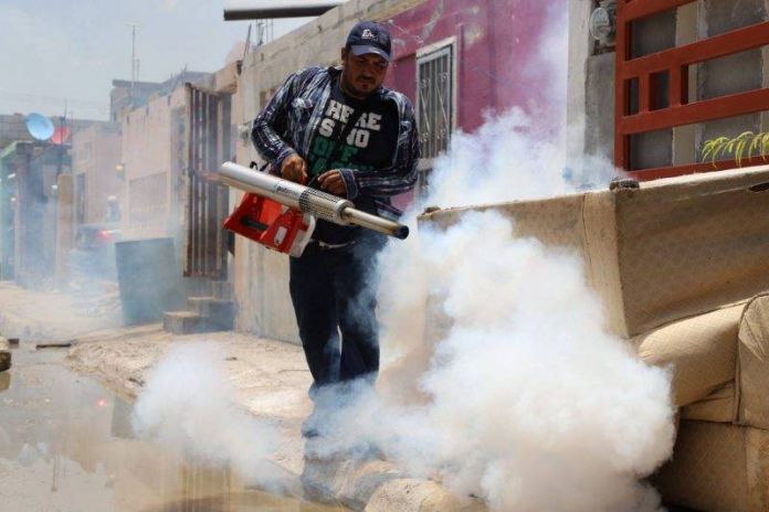 SST-097-2019.-Mantiene Tamaulipas el control epidemiológico del dengue durante 2019 (1)