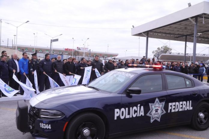 TAM-210-2019.-Vigilarán carreteras de Tamaulipas cerca de 3 mil policías durante vacaciones de invierno (3)