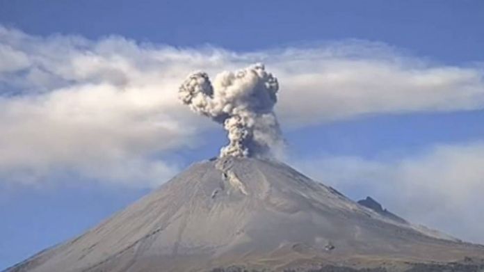 VOLCAN