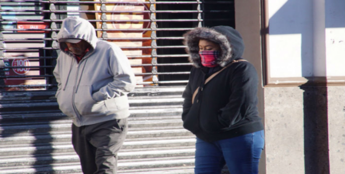 frio 2