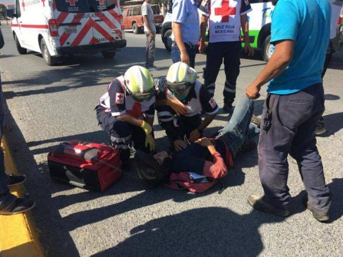 motociclista motociclista