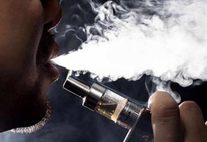 VAPEO