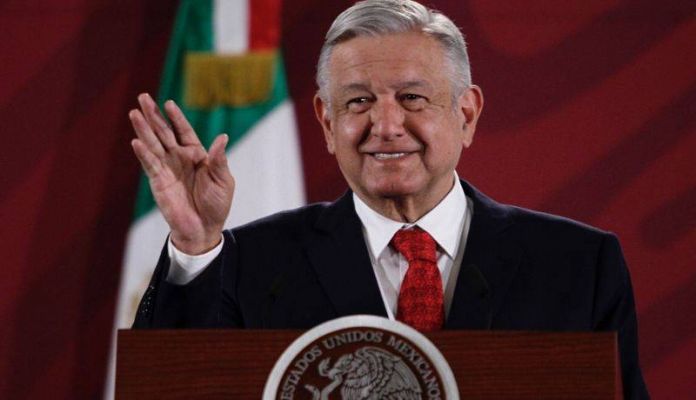 AMLO