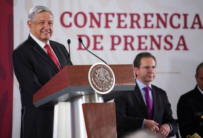 AMLO 2