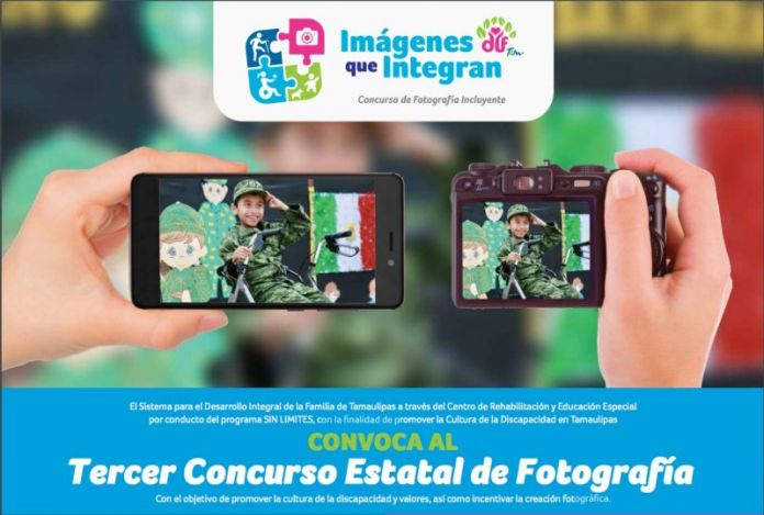 DIF-001-2019.-Si te gusta la fotografía, DIF Tamaulipas te invita a participar en el concurso “Imágenes que integran” (2)