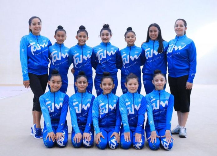 IDE-014-2020.-Compiten gimnastas tamaulipecas en torneo internacional (1)