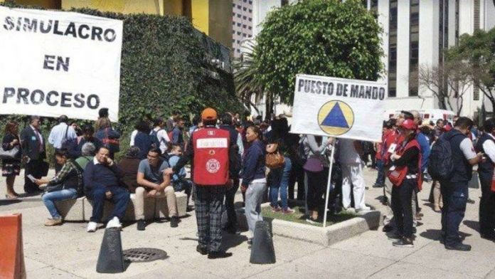 SIMULACRO