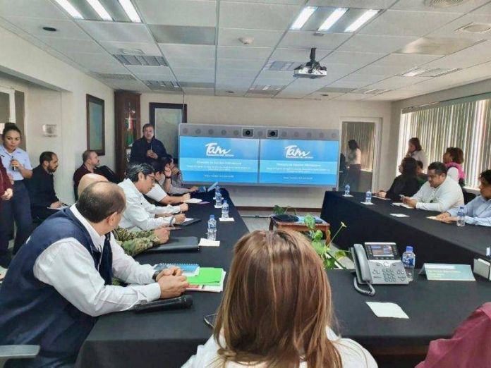 SST-016-2020.-Intensifica Tamaulipas acciones preventivas ante emergencia internacional por coronavirus (2)