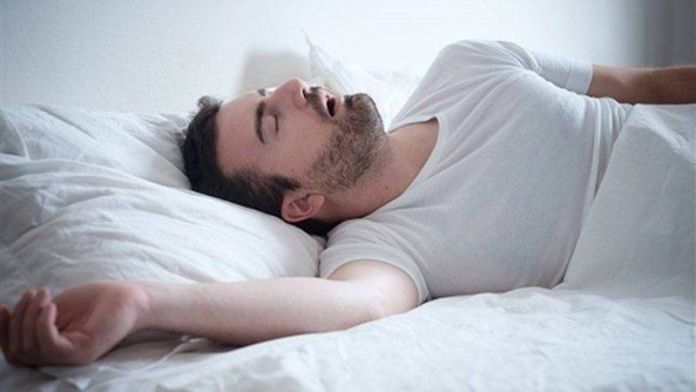 SUEÑO
