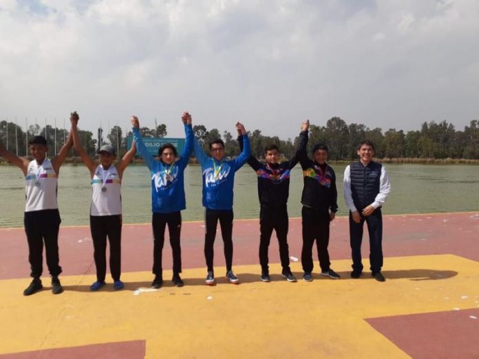 IDE-019-2020.-Tamaulipas destaca en nacional de Canotaje (4)