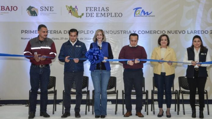 STR-015-2020.-Gobierno de Tamaulipas pone en marcha Feria de Empleo de Industria y Comercio, Nuevo Laredo 2020 (1).jpg