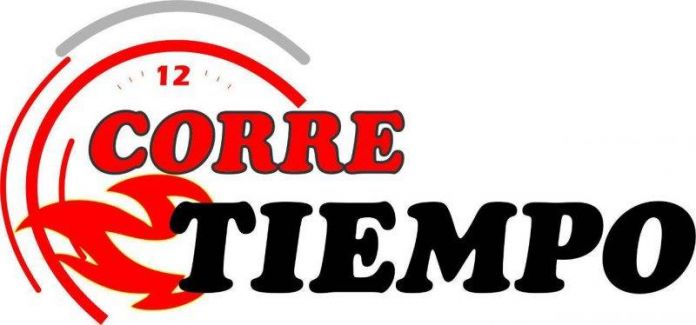 CORRE TIEMPO