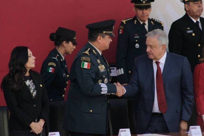 fuerzas