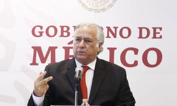 secretario