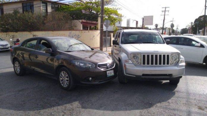 19 matamoros