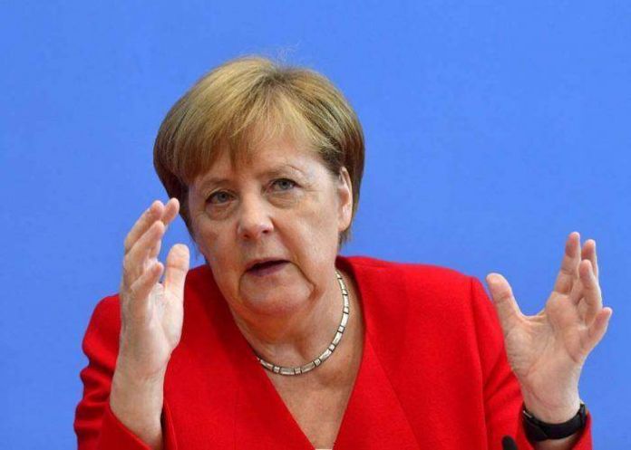 Alemania registra casi 50,000