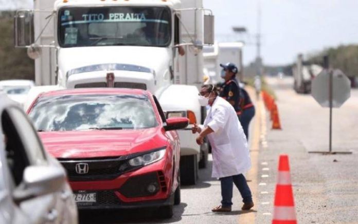 Aumenta a 29 cifra de personas