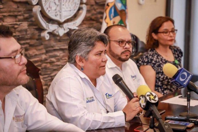 SST-039-2020.-Tamaulipas se encuentra preparado para atender casos de COVID-19 Salud (1)